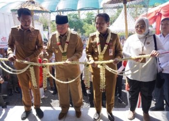 Presiden Prabowo Luncurkan 80 Ribu Koperasi Merah Putih, Kalsel Pusatkan Peresmian di Kabupaten Banjar