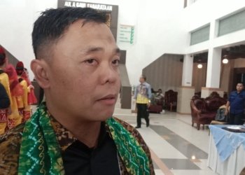 Percepatan Pembangunan Kantor Kodim di Banjarbaru, Dandim 1006/Banjar Letkol Inf Bambang Masih Proses