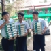 SPPG Yayasan Indonesia Emas Sampurna Resmi Beroperasi, Layani Ribuan Anak Sekolah di Banjarbaru