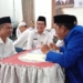 Belasan Pasangan Ikuti Program Nikah Massal di KUA Banjarbaru Selatan