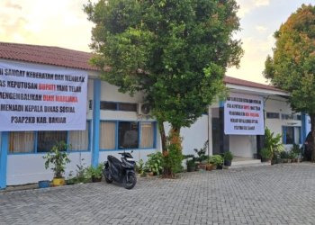 Keberatan Terhadap Kepala Dinas Sosial P3AP2KB Dian Marliana, BKPSDM Banjar Berikan Penjelasan Resmi