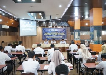 DKISP Kabupaten Banjar Soroti Pentingnya Perlindungan Data Pribadi di Era Digital