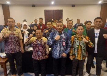 Disbudporapar Kabupaten Banjar Cetak Calon Wirausaha Muda, Tekankan Peran Pemuda sebagai Agen Perubahan