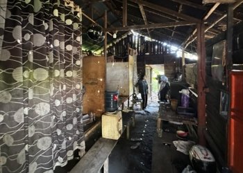 Banjarbaru Masih Punya Rumah Tak Layak Huni, DPRD Turun dan Usulkan RLH 2025