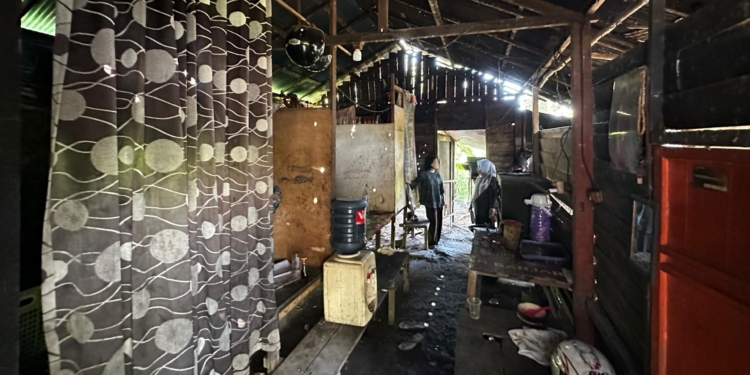 Banjarbaru Masih Punya Rumah Tak Layak Huni, DPRD Turun dan Usulkan RLH 2025