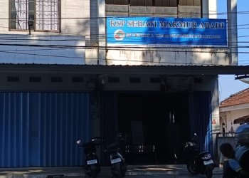 Karyawan diminta Bikin Surat Pengunduran Diri, Apakah Ini Cara KSP Sehati Makmur Abadi untuk Hindari Pembayaran Pesangon?