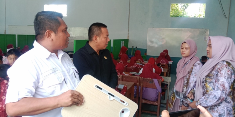 Sengketa Lahan Ganggu Proses Belajar di SDN 2 Laura, DPRD Banjarbaru Desak Penyelesaian