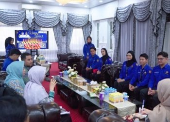 Banjarbaru Siapkan Nanang Galuh 2025