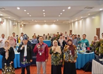 Pelayanan Perizinan Tak Lagi Rumit: DPMPTSP Banjar Jadikan Masyarakat Mitra Dalam Setiap Proses