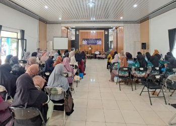 Dorong Kemandirian Pangan, DKPP Banjar Gelar Bimtek Olahan Lokal untuk UMKM