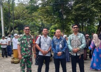 Operasi Pasar Gas LPG 3 Kg Diserbu Warga, Pemkab Banjar Tekan Harga Selangit di Pasaran