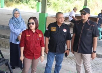 Soroti Pasar Mangkrak, Emi Desak Evaluasi dan Revitalisasi
