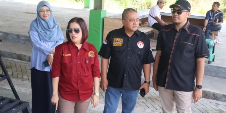 Soroti Pasar Mangkrak, Emi Desak Evaluasi dan Revitalisasi