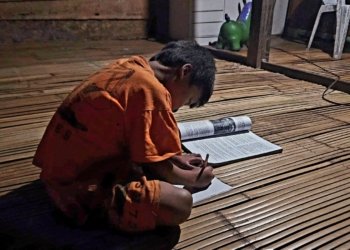 PLN Raih Apresiasi Literasi Nusantara 2025 untuk Proyek Sosial Nasional