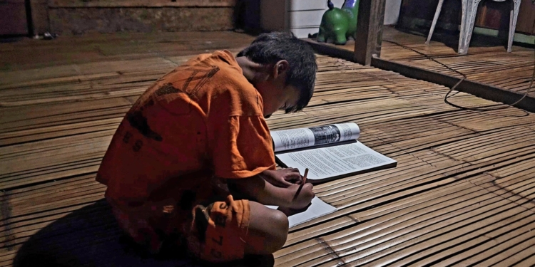 PLN Raih Apresiasi Literasi Nusantara 2025 untuk Proyek Sosial Nasional