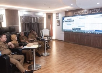 Pemprov Kalsel Dukung Penuh Percepatan Peluncuran Koperasi Merah Putih