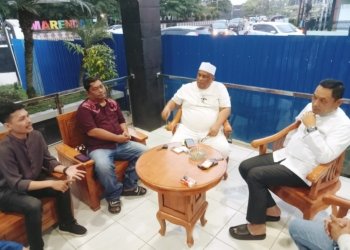 Dorong Kesejahteraan Driver, Pemprov Siap Godok Aplikasi Transportasi Online Melalui Perusda