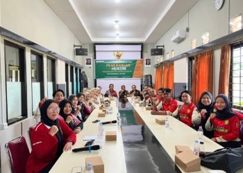 Cegah Korupsi Dana Desa, Kejati Kaltim Gelar Penerangan Hukum di Tenggarong