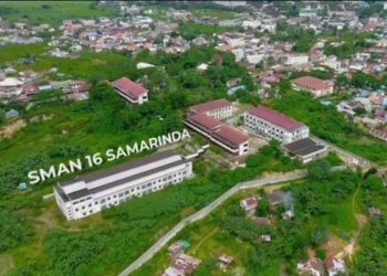 SMAN 16 Samarinda Jadi Lokasi Rintisan Sekolah Rakyat, Tapi Tertunda karena Izin dan Fasilitas Belum Siap