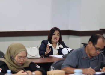 Distribusi Gas Subsidi Dinilai Belum Tepat Sasaran, Emi Lasari Desak Pemutakhiran Data