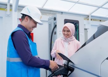 PLN Raih Penghargaan IBEA 2025 untuk Transisi Energi Nasional