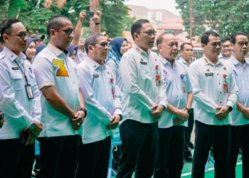 HUT ke-37, PT Air Minum Intan Banjar Tegaskan Komitmen Layanan 24 Jam untuk Banjarbaru