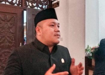 DPRD Banjarbaru Dorong Pendataan Ulang Penerima Subsidi LPG 3 Kilogram