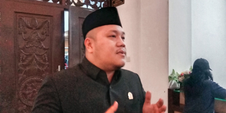 DPRD Banjarbaru Dorong Pendataan Ulang Penerima Subsidi LPG 3 Kilogram