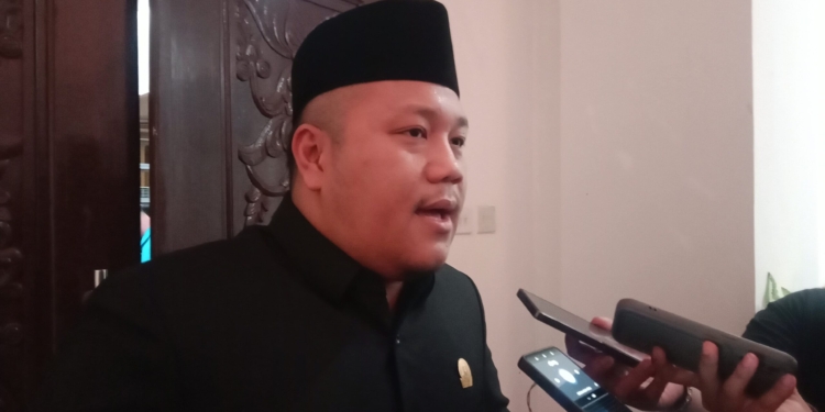 Dewan Soroti Kenakalan Remaja, Rizky: Imbau Orang Tua Tingkatkan Perhatian Pada Anak