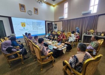 Perkuat Permodalan Daerah, Pemko Banjarbaru Ekspose Kajian Investasi dan Naskah Akademik Pernyataan Modal Dengan Bank Kalsel