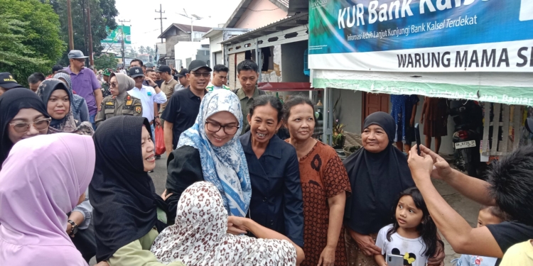 Kasus DBD di Banjarbaru Turun, Wali Kota Dorong Penguatan Gerakan PSN