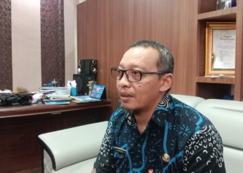 Menjelang Penutupan SPMB di Banjarbaru, Sebagian Rombel Masih Kosong