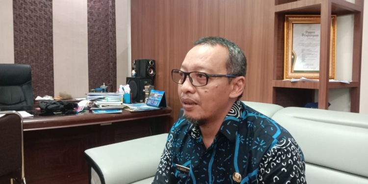 Menjelang Penutupan SPMB di Banjarbaru, Sebagian Rombel Masih Kosong