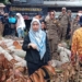Fokus Normalisasi Sungai, Lisa Ajak Warga Gotong Royong Bersihkan Saluran Banjir