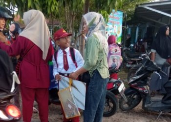 SDN 2 Kurang Rombel Kelas