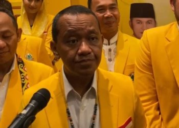 Tambang Ilegal Kaltim Jadi Sorotan, Bahlil Baru Tahu dari Media