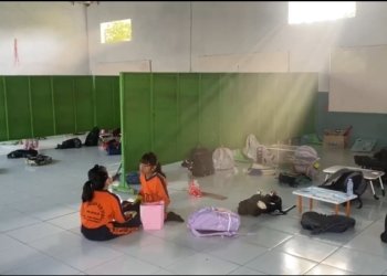 Masalah Tumpang Tindih Tanah, Penyebab SDN 2 Laura Tak Bisa Bangun Kelas