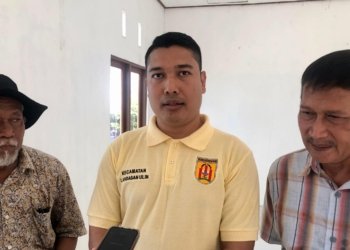 Siap Sukseskan Koperasi Merah Putih, Kelurahan Guntung Maggis Tunggu Juknis Kementrian