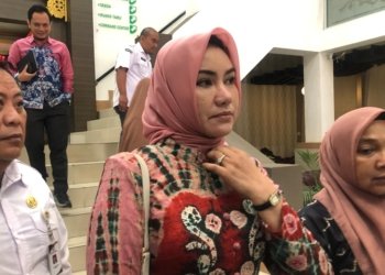 PAW KPU Banjarbaru Siap Dilantik, KPU Kalsel: Masih Tunggu Putusan Inkrah PTUN Jakarta