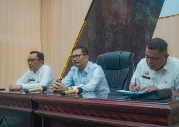 Cegah Korupsi dari Hulu, KPK Soroti Perencanaan dan Penganggaran di Daerah