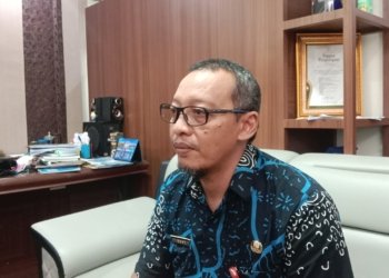 Buntut Sengketa Lahan, SDN 2 Laura Banjarbaru Tak Bisa Tambah Rombel Kelas