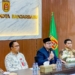 Banjarbaru Jadi Pelopor! Seluruh Kelurahan Dicanangkan Bebas Maladministrasi