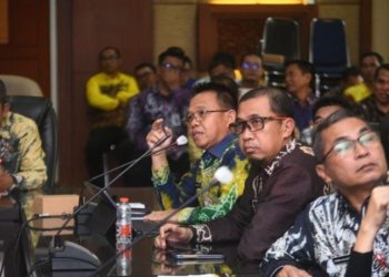 Harjad Kalsel ke-75, Pemprov Siapkan Pesta Rakyat Hingga Berbagai Kalender Event