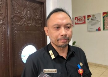 Serah Terima PSU Belum Tuntas, Disperkim Pastikan Komitmen Penyelesaian