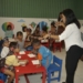 PLN Bangun Sekolah Berbasis Daur Ulang Plastik untuk Anak-Anak Sumba di Hari Anak Nasional