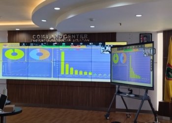 Pemprov Kalsel Komitmen Siapkan Mitigasi Bencana Karhutla
