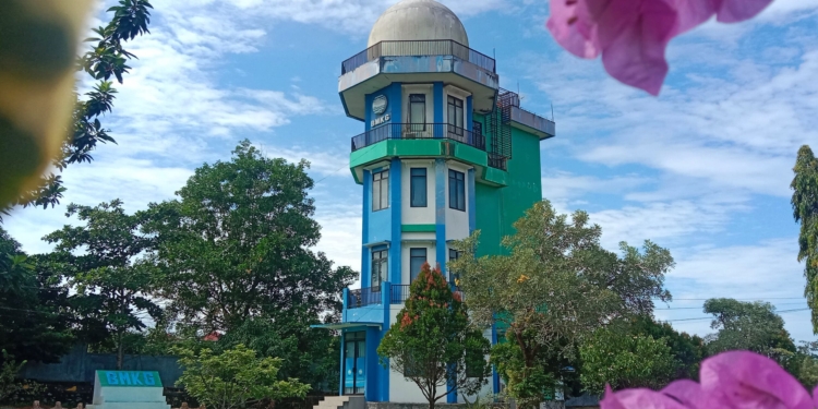 Musim Kemarau di Kalsel Mulai Masuk, Sebagian Daerah Masih Diguyur Hujan