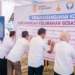 Kelurahan Mentaos Jadi yang Pertama di Indonesia Bebas Maladministrasi, Banjarbaru Menuju Kota Berintegritas