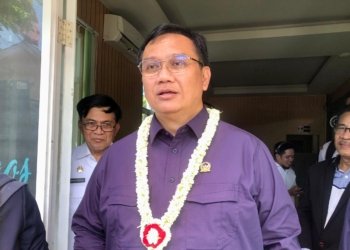 Ombudsman: Tangkal Korupsi dari Akar, Mulai dari Pelayanan Publik di Kelurahan