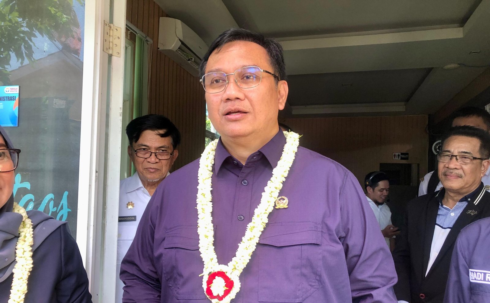 Ombudsman: Tangkal Korupsi dari Akar, Mulai dari Pelayanan Publik di Kelurahan